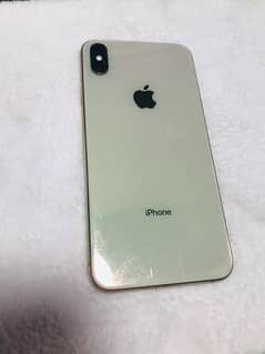 iPhone xsmax PTA APPROVED