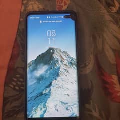 Samsung galaxy S10 plus 8 128