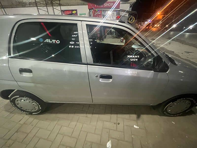 Suzuki Alto 2007 17