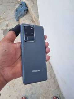 Samsung s20 ultra