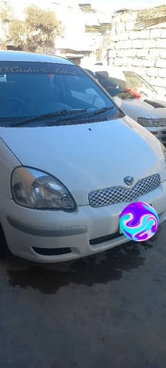 Toyota Vitz 2004.0308 3801300 call . whtsaap