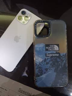 iphone 12 pro Non pta FU 128 Golden