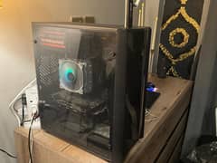 Gaming PC AMD Ryzen 3600/ Nvidia 6gb 1060 gpi