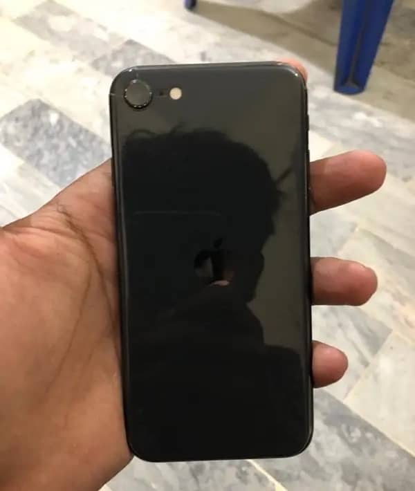 Iphone Se 2020 Non Pta 1