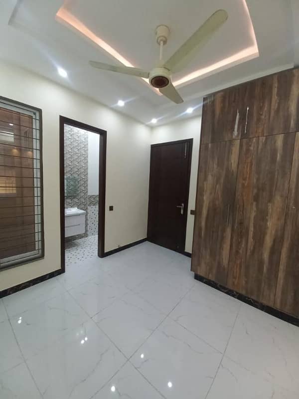 3 Marla House For Sale OPP DHA Phase 5 8