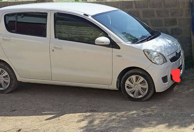 Daihatsu Mira 2007 7