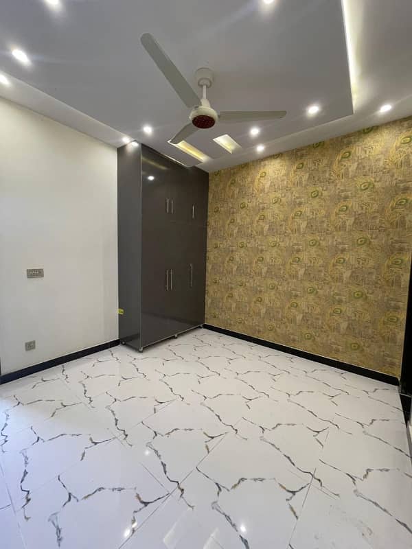 3 Marla Registery intqal House for sale Opposite DHA Phase 5 10