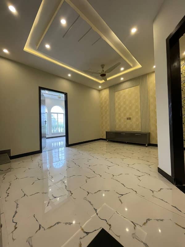 3 Marla Registery intqal House for sale Opposite DHA Phase 5 12