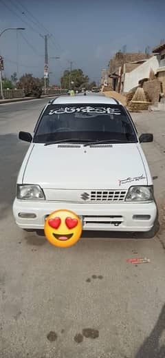 Mehran 2017 Vxr