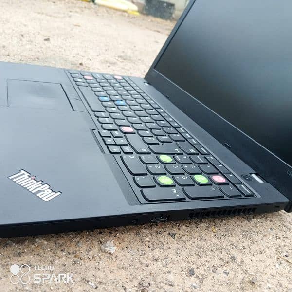 Lenovo thinkpad i5 8th generation 1