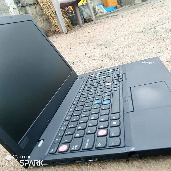 Lenovo thinkpad i5 8th generation 2