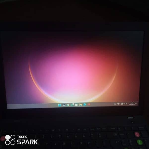 Lenovo thinkpad i5 8th generation 8