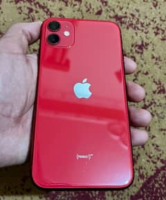 Apple iPhone 11 | 64 GB | jv sim | Excellent Condition | Urgent Sale.