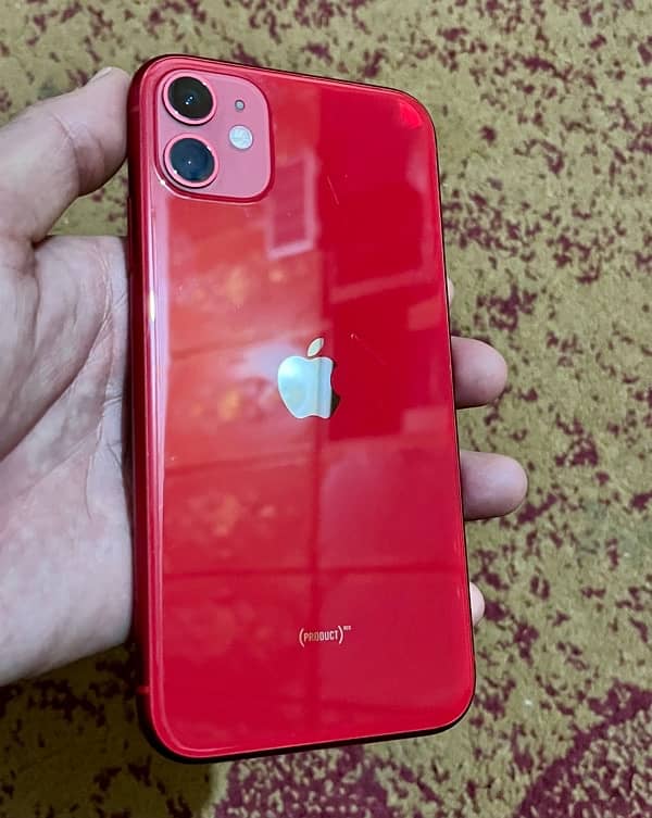 Apple iPhone 11 | 64 GB | jv sim | Excellent Condition | Urgent Sale. 3