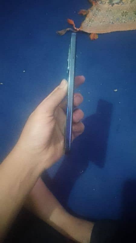 Infinix hot 40 i 3