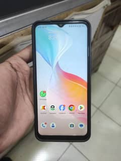 Vivo y21