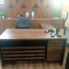 one month use office furniture for sale