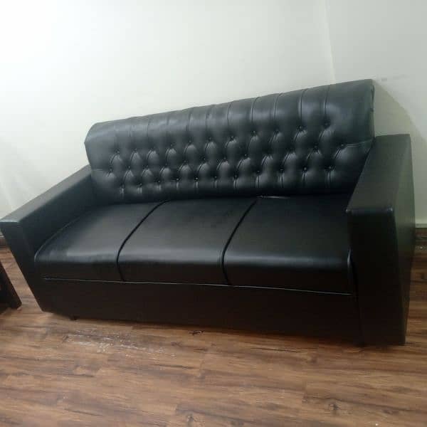 one month use office furniture for sale 1