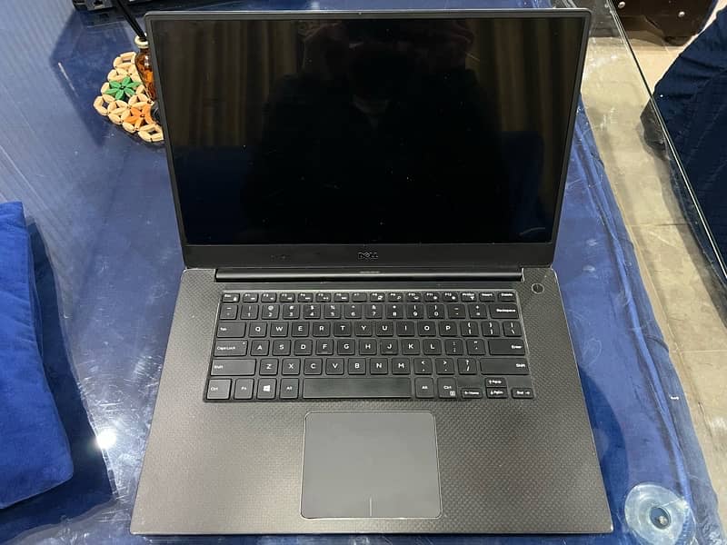 Dell Precision 5520 4gb Nvidia GPU Dedicated 8