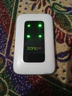 zong 4G device for sale