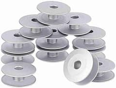 Aluminium Bobbin for Automatic Sewing Machine