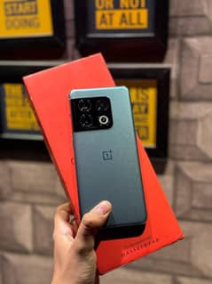 OnePlus 10 Pro Official PTA