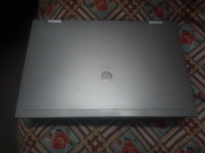 HP Laptop office 3