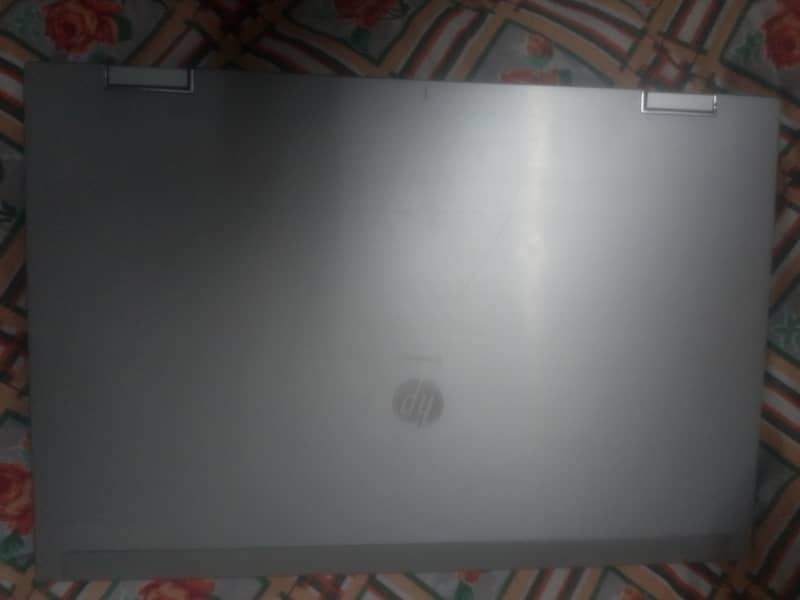 HP Laptop office 4