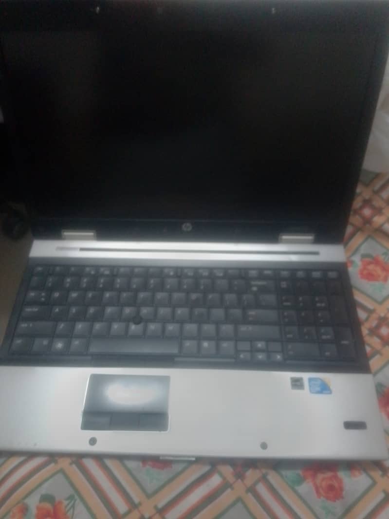 HP Laptop office 5