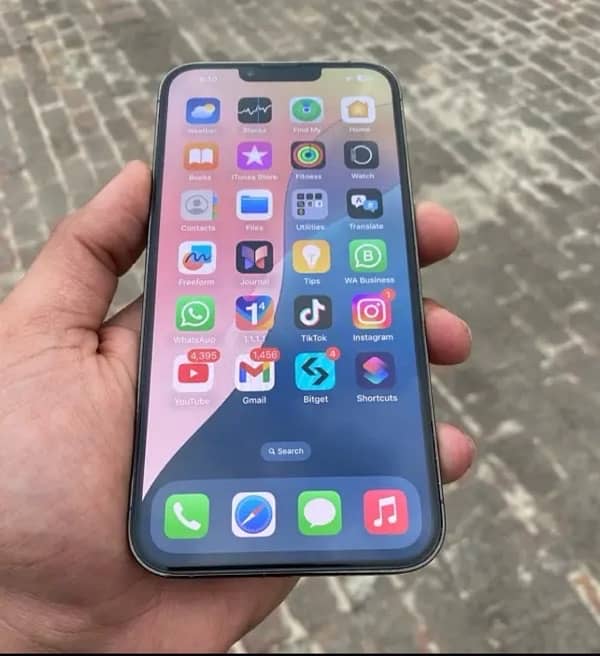 iPhone 13 Pro Max 1