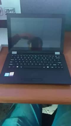 Haier Y11C Laptop, Without Hard Disk