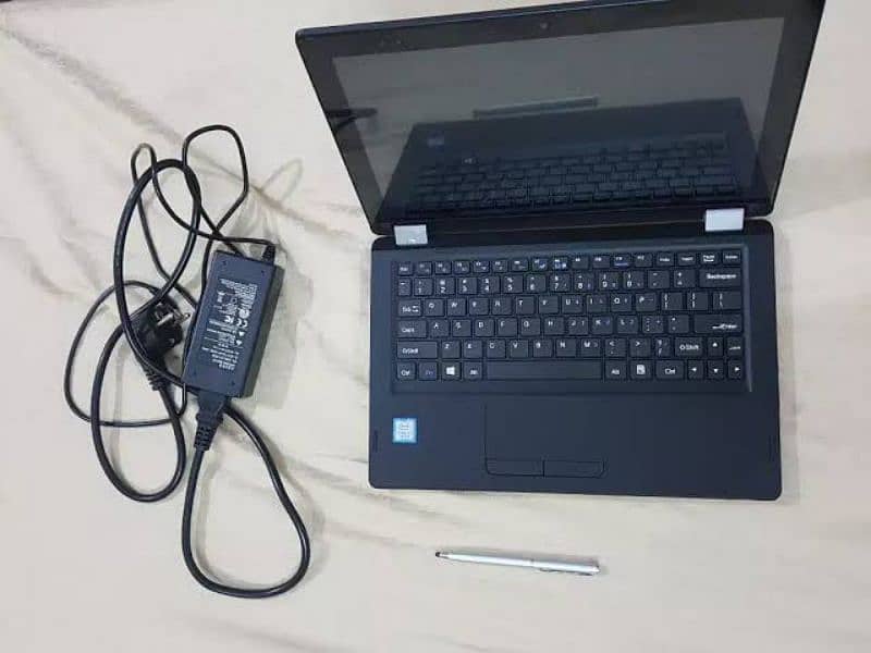 Haier Y11C Laptop, Without Hard Disk 1