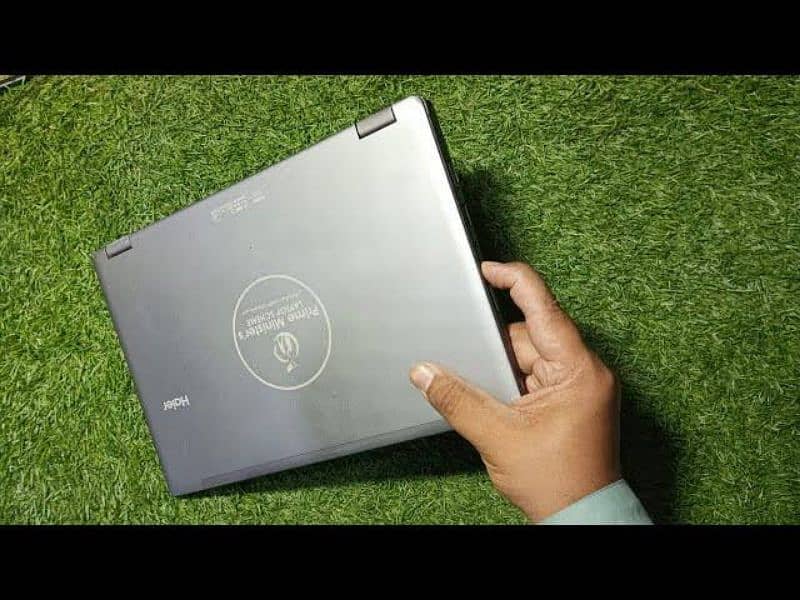 Haier Y11C Laptop, Without Hard Disk 2