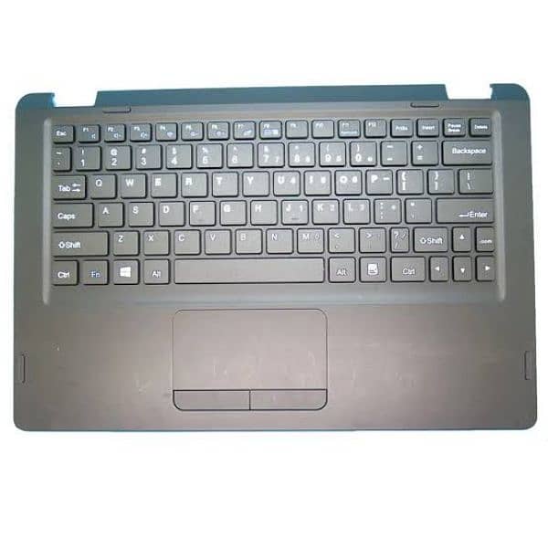 Haier Y11C Laptop, Without Hard Disk 3