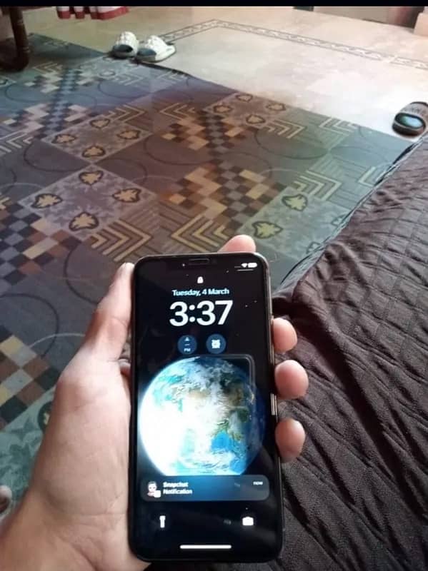 apple iphone xs pta approved 1