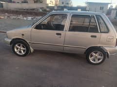 Suzuki Mehran VXR 2010 Model For sale