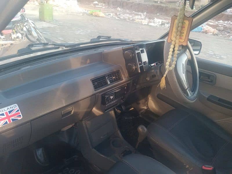 Suzuki Mehran VXR 2010 Model For sale 4