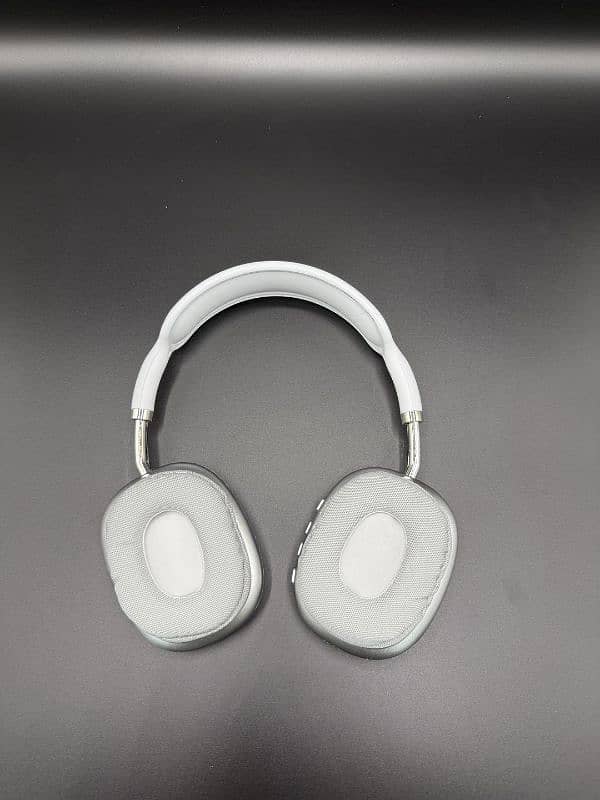 P9 HEADPHONES Used For All_Day Comfort contact us: 03369615702 details 1