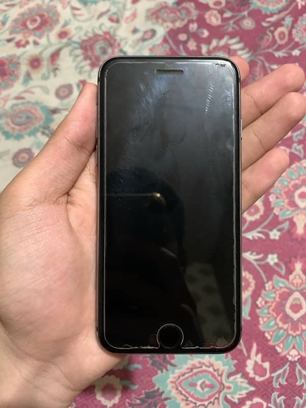 IPhone 8 | 64GB | Excellent Condition | Urgent Sale 1