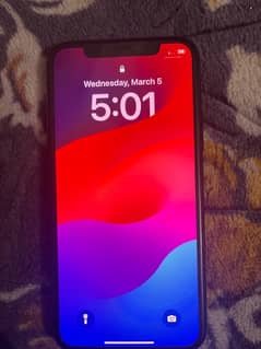 I phone 11 pro (non PTA) 256 gb