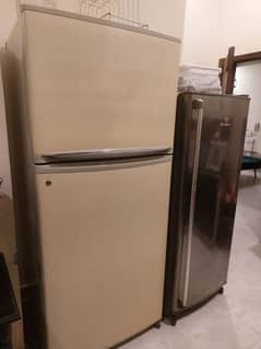 Mitsubishi Refrigerator  MR-62m