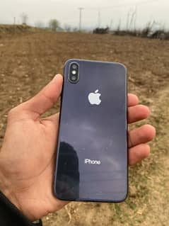 iphone X (64GB)