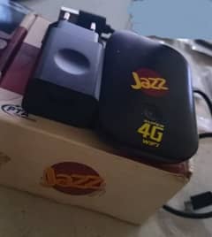 Jazz4G