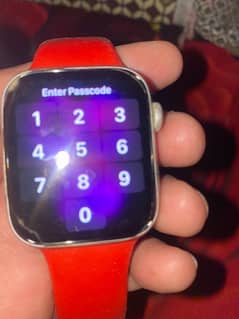 apple watch series 5