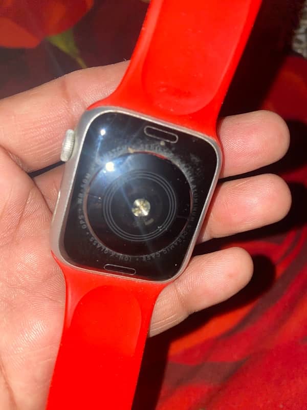 apple watch series 5 1