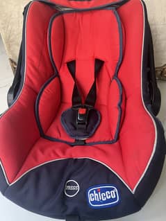 Chicco car seat