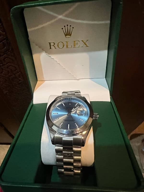 Rolex 2