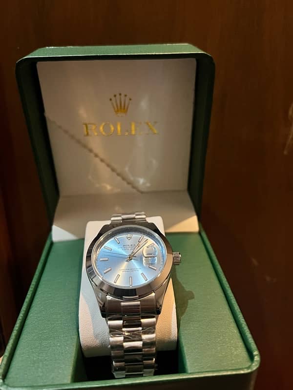 Rolex 3