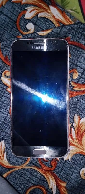 samsunģ s 6 for urgent sale 2