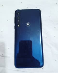 Motorola One Macro